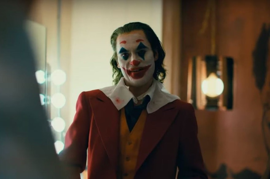 Warner Bros. date la suite du "Joker" pour 2024 Le film français