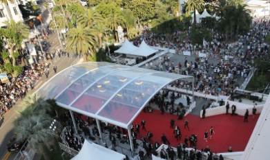 Le Festival De Cannes Dévoile Les Dates De Son édition 2024 - Le Film ...