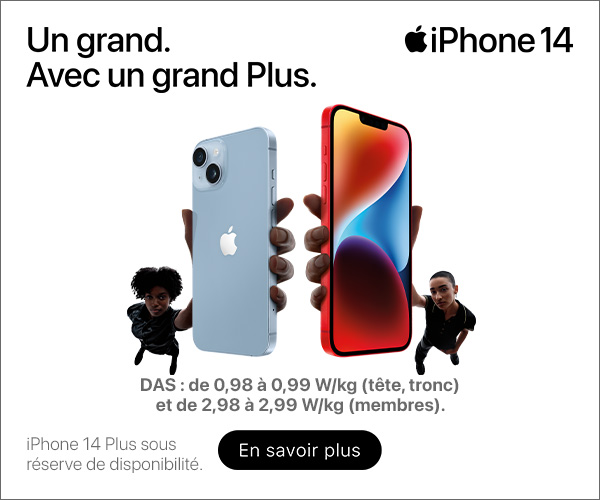 Apple Iphone14